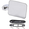 Set of 2 Mirrors Driver & Passenger Side for Chevy Left