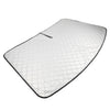Mercedes Benz GLS-Class Foldable Windshield Sun Shade Visor (2020-2025)