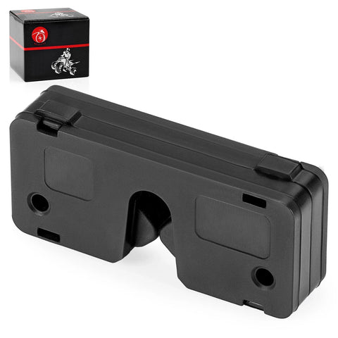 Polaris Ranger Tailgate Slam Latch (2010–2025)