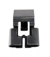 Isuzu MU7 Radio Console 10 x Clips (2004-2008)