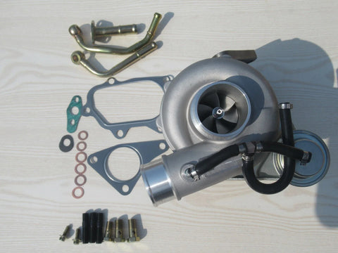 Subaru Impreza WRX STI 2.5L VF39 RHF55 Turbocharger (2008-2014)