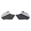 Harley Softail Fatboy FLSTF Saddle Shield Heat Deflector (2000-2017)