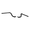 Honda Goldwing GL1800 Black Handlebar