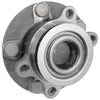 Nissan X-Trail T31 Wagon Front Wheel Bearing Hub Assembly (2007 - 2014)