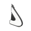 Hyundai Santa Fe Right Side Fender Corner Molding (2019-2023)