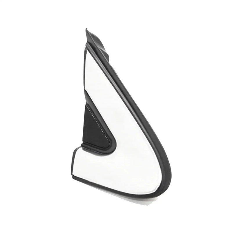 Hyundai Santa Fe Right Side Fender Corner Molding (2019-2023)