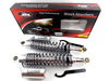 Suzuki SP500 380mm JBS Rear Air Nitrogen Cell Shock Absorbers