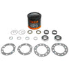 Hilux 4x4 RZN169 RZN174 VZN167 VZN172 Rear Wheel Bearing Kits (2005-2015)