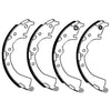 Toyota Townace Van 2 x Rear Brake Shoes (1992–1996)