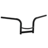 Honda Rebel 300 CMX300 Black Ape Hanger Handlebar (2017-2024)