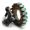Suzuki LTF 400 LTA 400 Eiger 400 Magneto Stator Coil (2002-2007)