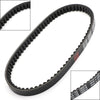 Honda SFX 50, SJ 50, Bali, SXR 50, SRX 50 2 x Drive Belt V-Belt (2000-2005)