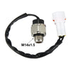Suzuki LT-Z400Z Engine Water Coolant Temperature Sensor (2003-2008)