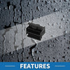 Ford Suzuki Window Lifter Assembly Connector Plug