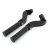 Harley Davidson Touring Rear Foot Pegs (1993-2023)