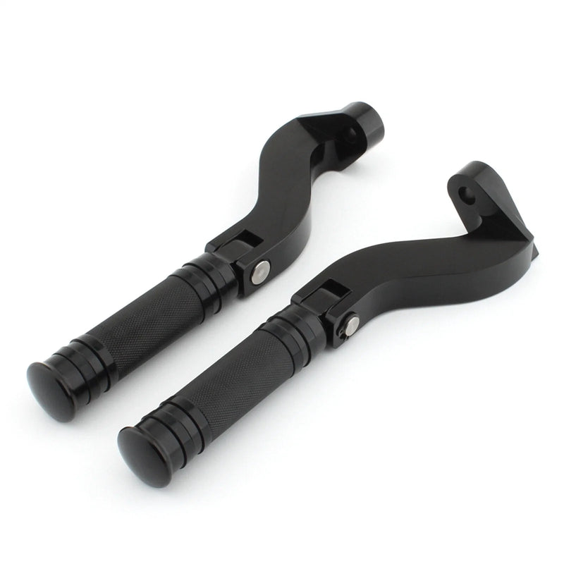 Harley Davidson Touring Rear Foot Pegs (1993-2023)
