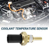 Chevrolet Express Water Temp Inner 1pc Coolant Temp Sensor