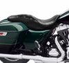 Harley Touring Road Glide Street Seat Driver/Passenger (2009 - 2023)