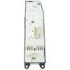 Toyota FZJ105 / HZJ105 Power Window Master Switch (1998–2002)