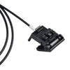 2010-2013 Mazda 3 Hood Release Cable (2010-2013)