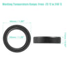 BMW R850 2 x 35x48x11 Front Fork Shock Oil Seal