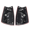 Toyota Tacoma Rear Tail Brake Light Lamps (2016-2023)
