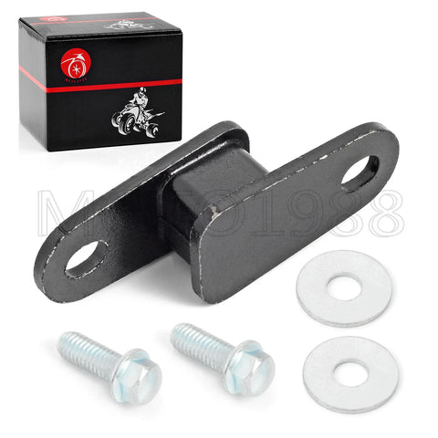 Kawasaki KDX 200 / 220 / 250 KX 65 / 125 / 250 / 500 Exhaust Pipe Mount Damper Muffler