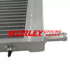 Universal 3 Row Aluminum Radiator (2010-2023)