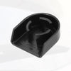 Ford Escape Wiper Arm Nut Cover Cap Black (2013-2019)