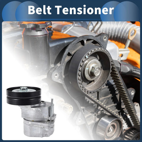 Belt Tensioner Chevrolet Optra (2004 - 2007)