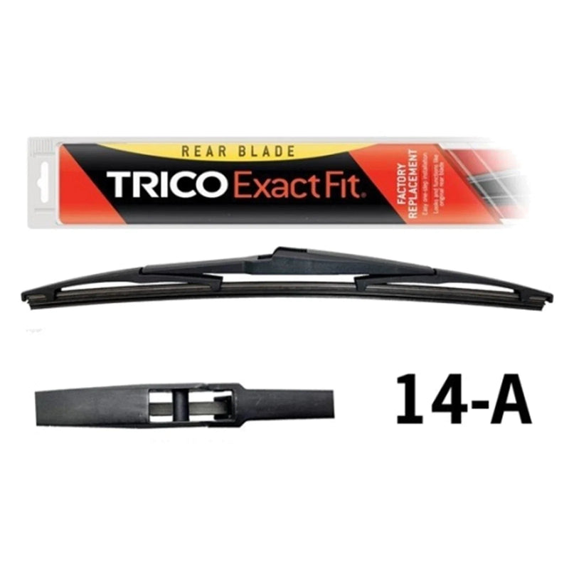 Kia Cerato TD 2.0L G4KD Rear Wiper Blade Assembly (2009-2013)