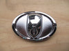 Toyota Camry Altise Chrome Grill (2011-2014)