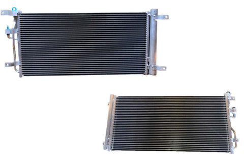 A/C Condenser FOR Holden Captiva CG