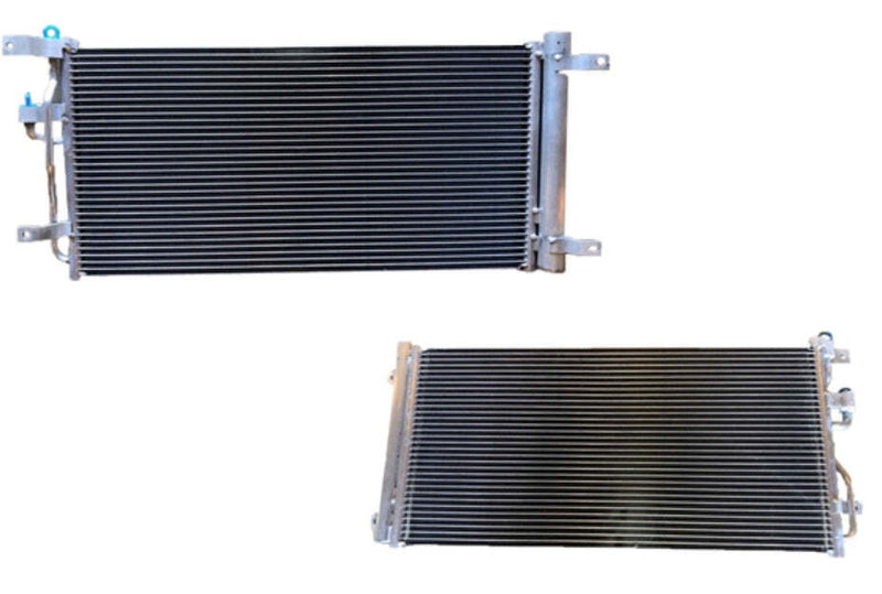 A/C Condenser FOR Holden Captiva CG