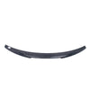 BMW 430i M440i G22 Coupe 2021-2024 REAL Carbon Fiber Rear Trunk Spoiler Wing