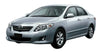 Toyota Corolla Altis Rear Right Power Window Switch (2008-2012)