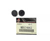 Mitsubishi Lancer Sedan 2 x Door Bumper Stops (1992-2001)