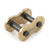 Kawasaki ZX6R ZX-6R 520 Rivet Chain Connecting Link O-ring (2003-2010)