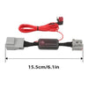 Ford Ranger Start Stop Canceller / Plastic / Canceller