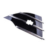 Ford Kuga Escape Bumper Tow Hook Fog Light Grille (2013-2016)