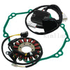 Honda CBR1000RR, CBR1000RA Stator Coil, Regulator, Gasket (2010-2016)