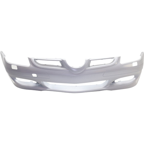 Bumper Cover Front For 2005-2008 Mercedes SLK Class
