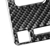 Toyota Tundra Carbon Fiber Interior Gear Shift Panel Cover Trim (2014-2021)