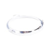 Lexus RX350 RX450h Front Fog Light Bezel Chrome (2013-2015)
