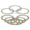 Suzuki VZ1500 Boulevard M90 Clutch Friction Plates (2016-2019)