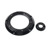 Harley Touring Electra Glide FLH Timing Cover (2016-2023)