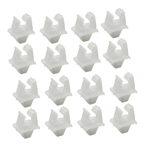 Mazda Miata MX-5 NA 20 x Bonnet Rod Retainer Clips (1989-1997)