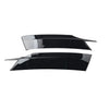 Land Rover Discovery 5 Glossy Black Rear D-Pillar Molding (2017-2024)