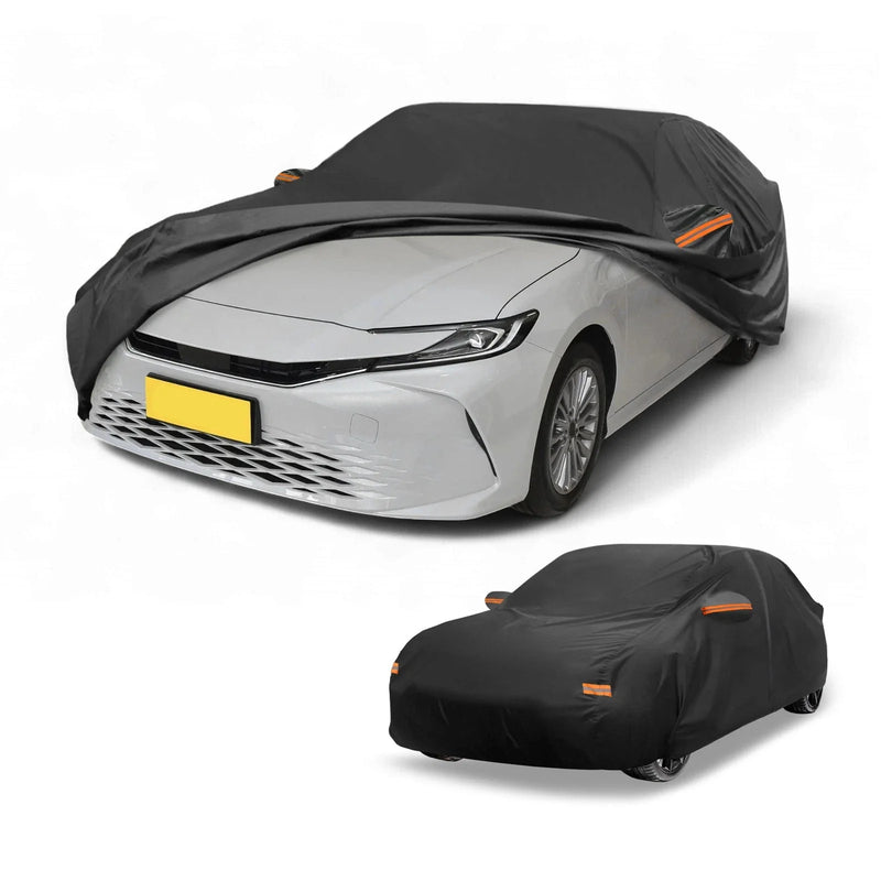 Toyota Camry Waterproof All Weather Car Cover