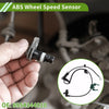 Toyota Picnic ABS / 1 x Front Left / Wheel Speed Sensor